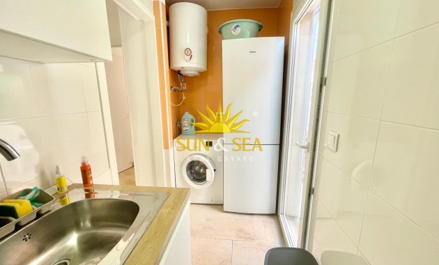 Alquiler de invierno - Apartamento - Los Alcázares - Los Narejos