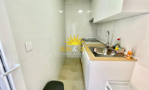 Alquiler de invierno - Apartamento - Los Alcázares - Los Narejos