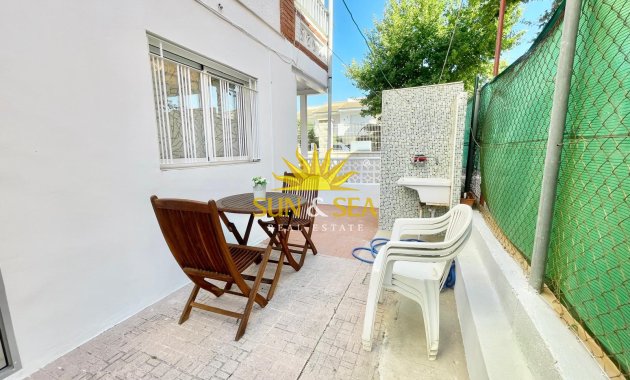 Alquiler de invierno - Apartamento - Los Alcázares - Los Narejos