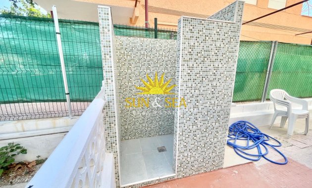 Alquiler de invierno - Apartamento - Los Alcázares - Los Narejos