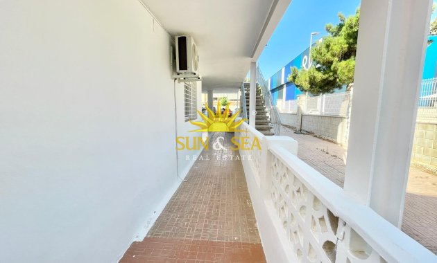 Alquiler de invierno - Apartamento - Los Alcázares - Los Narejos