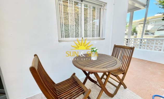 Alquiler de invierno - Apartamento - Los Alcázares - Los Narejos