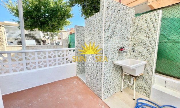 Alquiler de invierno - Apartamento - Los Alcázares - Los Narejos