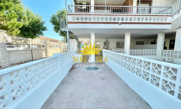 Alquiler de invierno - Apartamento - Los Alcázares - Los Narejos