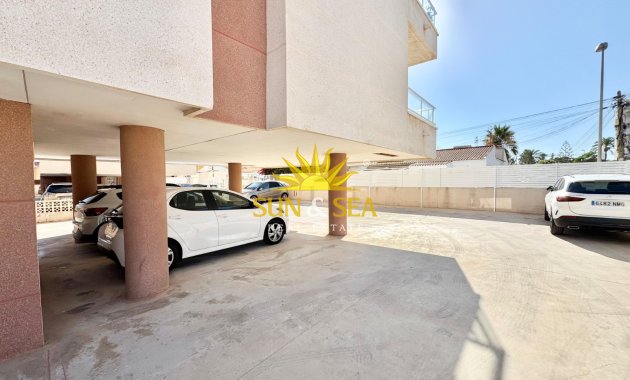 Alquiler a largo plazo - Apartamento - Torrevieja - torrevieja