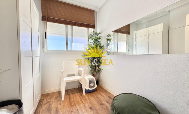 Alquiler a largo plazo - Apartamento - Torrevieja - torrevieja