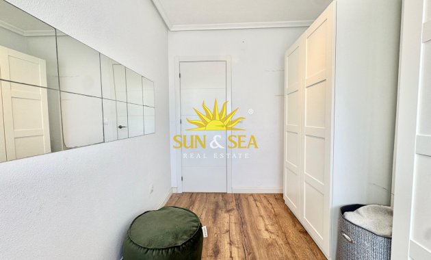 Alquiler a largo plazo - Apartamento - Torrevieja - torrevieja
