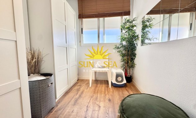 Alquiler a largo plazo - Apartamento - Torrevieja - torrevieja