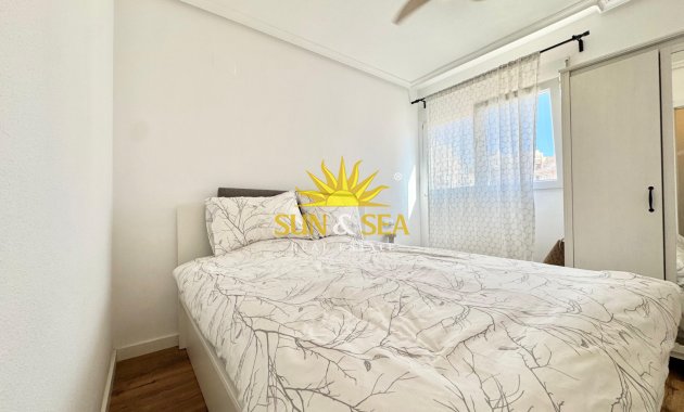 Alquiler a largo plazo - Apartamento - Torrevieja - torrevieja