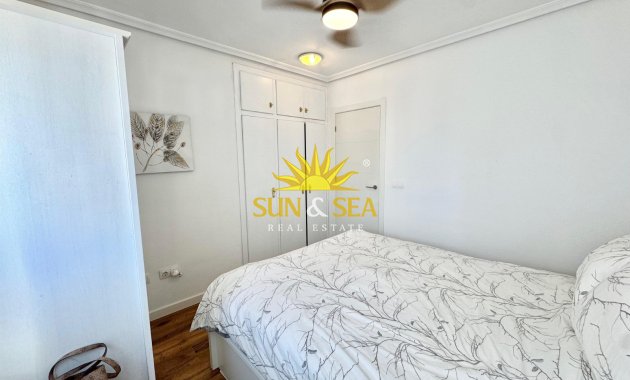 Alquiler a largo plazo - Apartamento - Torrevieja - torrevieja