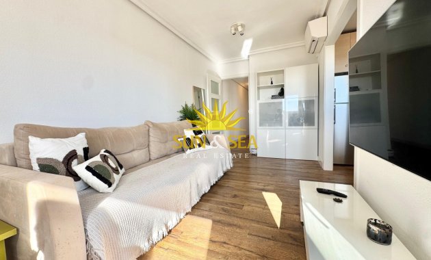 Alquiler a largo plazo - Apartamento - Torrevieja - torrevieja
