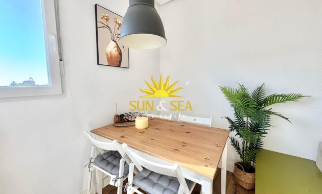 Alquiler a largo plazo - Apartamento - Torrevieja - torrevieja