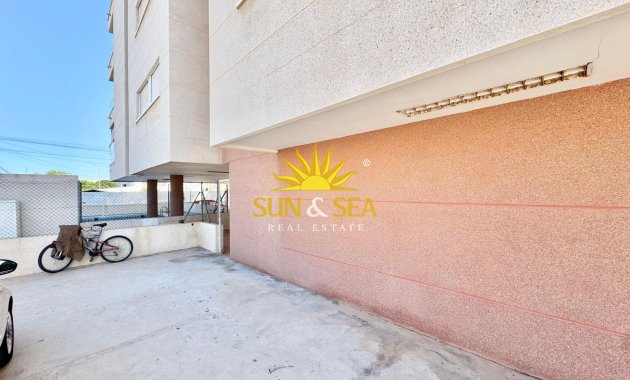 Alquiler a largo plazo - Apartamento - Torrevieja - torrevieja