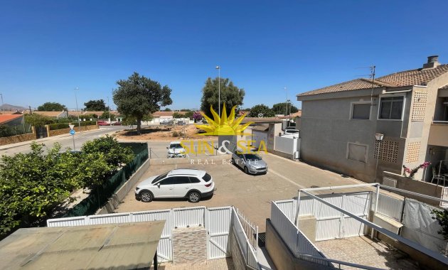 Location à long terme - Maison mitoyenne - Santiago de la ribera - Santiago de la Ribera