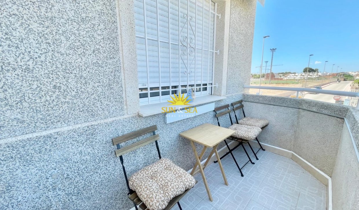 Location à long terme - Maison mitoyenne - Santiago de la ribera - Santiago de la Ribera