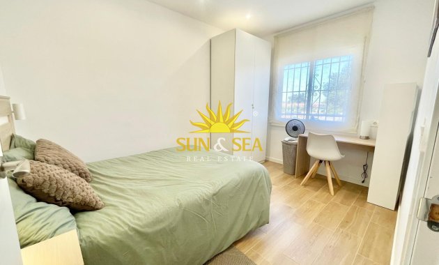 Location à long terme - Maison mitoyenne - Santiago de la ribera - Santiago de la Ribera