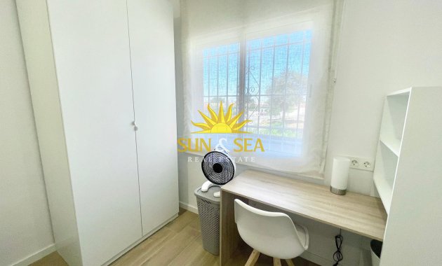 Location à long terme - Maison mitoyenne - Santiago de la ribera - Santiago de la Ribera