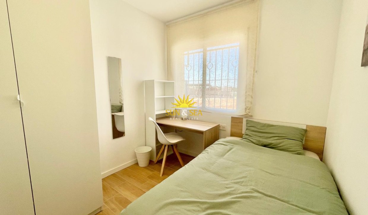 Location à long terme - Maison mitoyenne - Santiago de la ribera - Santiago de la Ribera