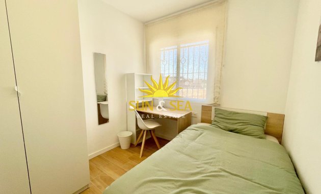 Location à long terme - Maison mitoyenne - Santiago de la ribera - Santiago de la Ribera