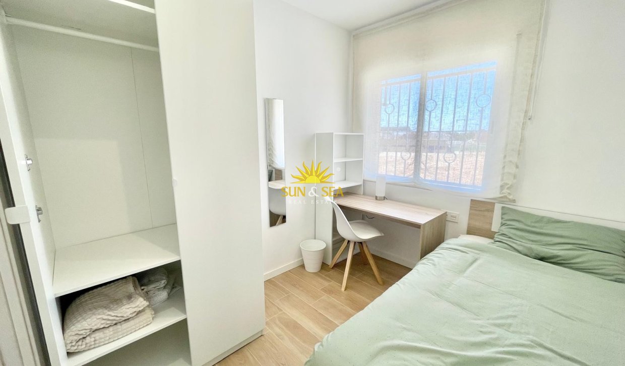 Location à long terme - Maison mitoyenne - Santiago de la ribera - Santiago de la Ribera