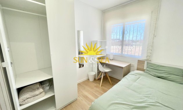 Location à long terme - Maison mitoyenne - Santiago de la ribera - Santiago de la Ribera