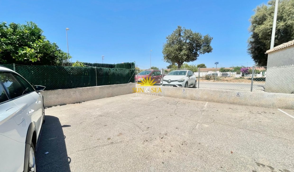 Location à long terme - Maison mitoyenne - Santiago de la ribera - Santiago de la Ribera
