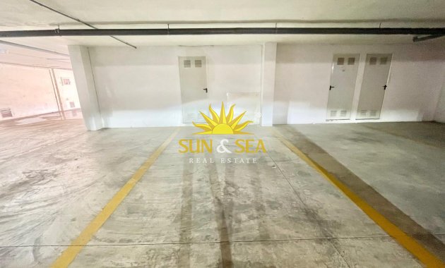 Alquiler de invierno - Apartamento - Torrevieja - torrevieja