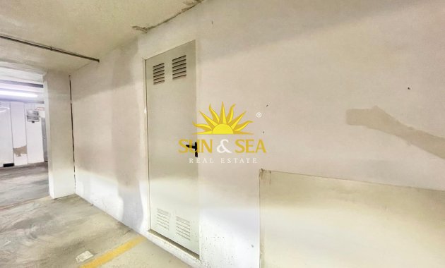 Alquiler de invierno - Apartamento - Torrevieja - torrevieja