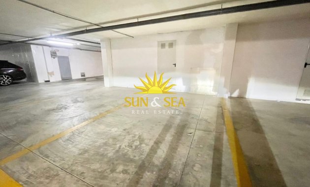 Alquiler de invierno - Apartamento - Torrevieja - torrevieja