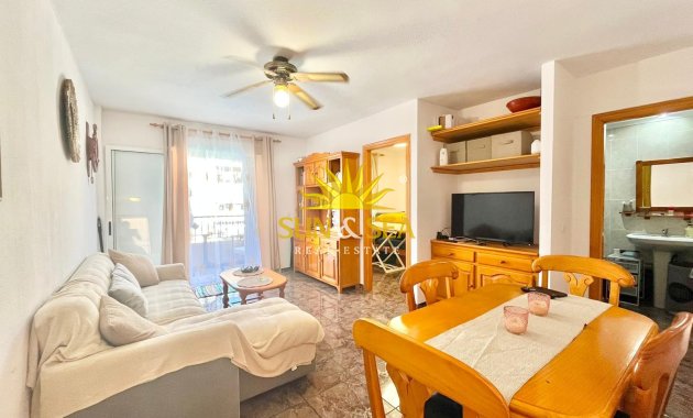 Alquiler de invierno - Apartamento - Torrevieja - torrevieja