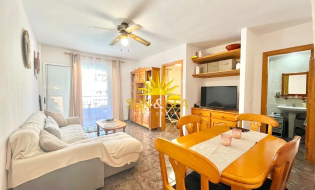 Alquiler de invierno - Apartamento - Torrevieja - torrevieja