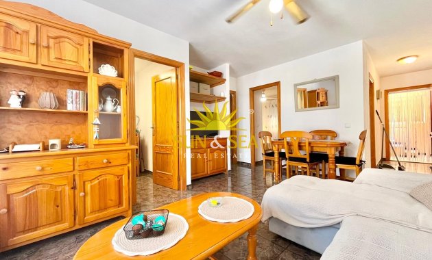 Alquiler de invierno - Apartamento - Torrevieja - torrevieja