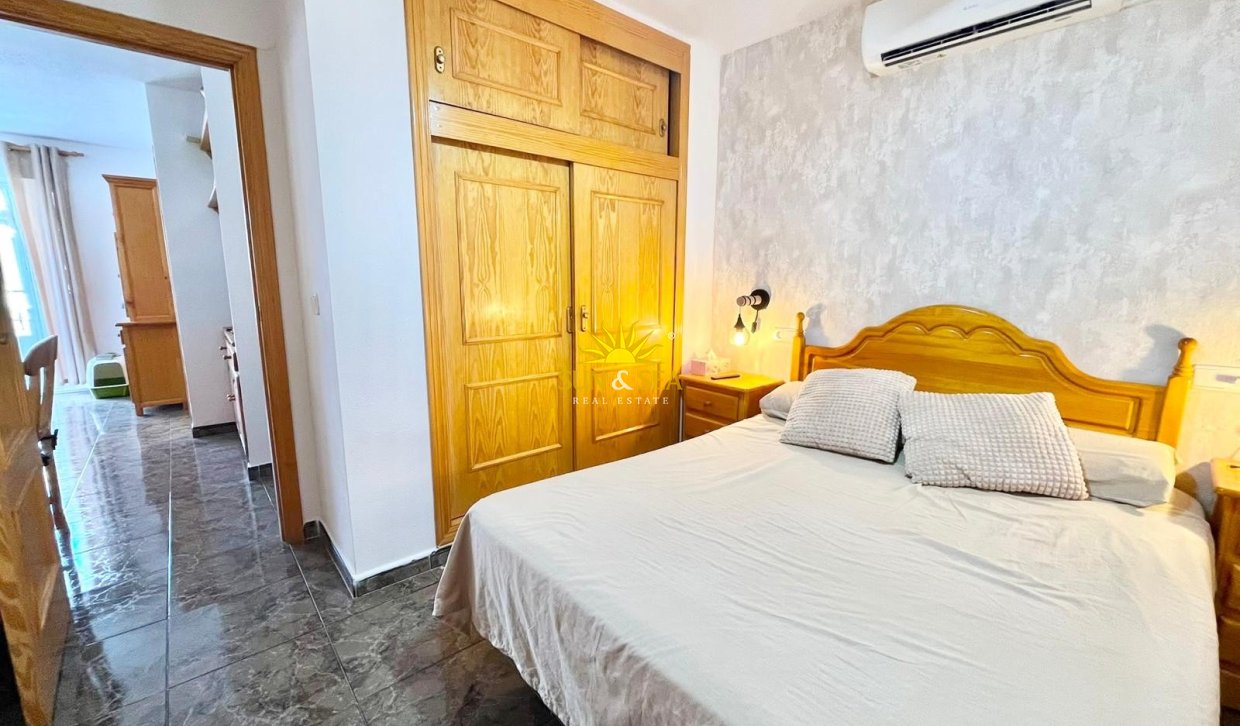 Alquiler de invierno - Apartamento - Torrevieja - torrevieja
