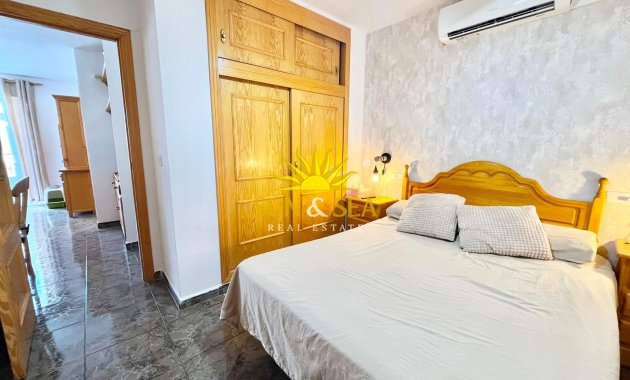 Alquiler de invierno - Apartamento - Torrevieja - torrevieja