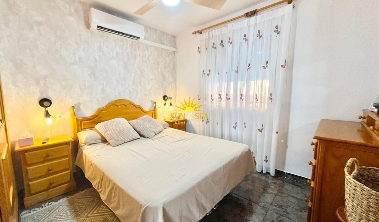 Alquiler de invierno - Apartamento - Torrevieja - torrevieja