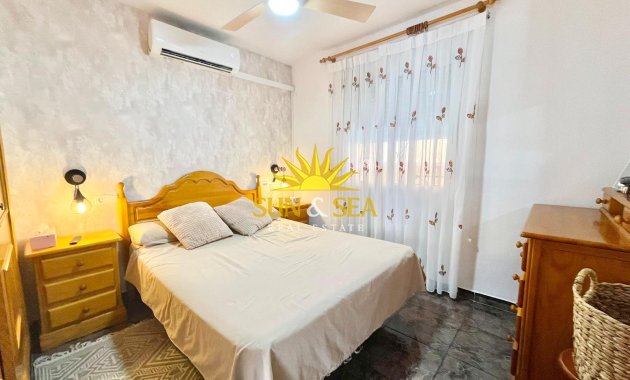 Alquiler de invierno - Apartamento - Torrevieja - torrevieja