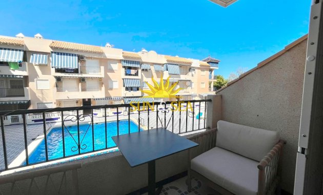 Alquiler de invierno - Apartamento - Torrevieja - torrevieja