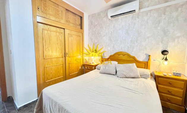 Alquiler de invierno - Apartamento - Torrevieja - torrevieja