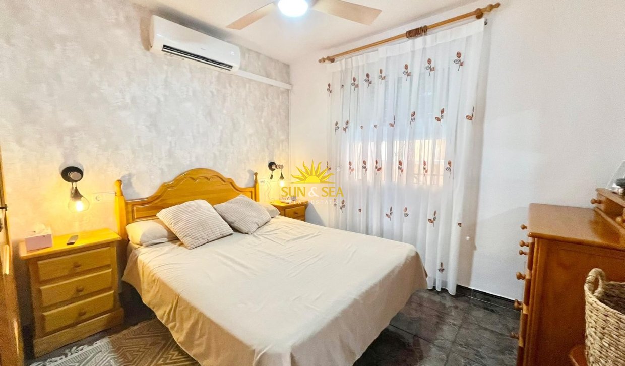 Alquiler de invierno - Apartamento - Torrevieja - torrevieja