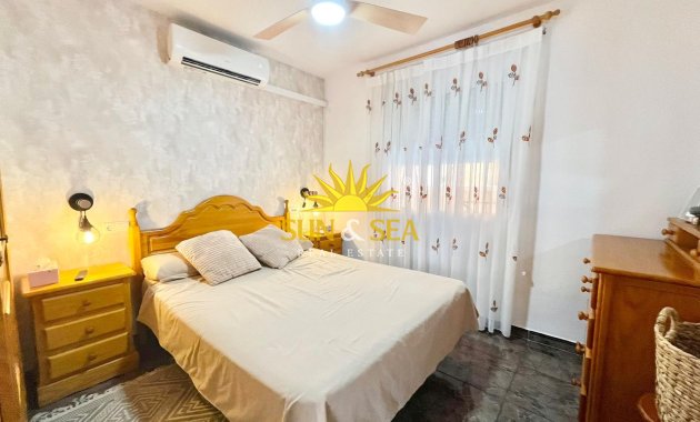 Alquiler de invierno - Apartamento - Torrevieja - torrevieja