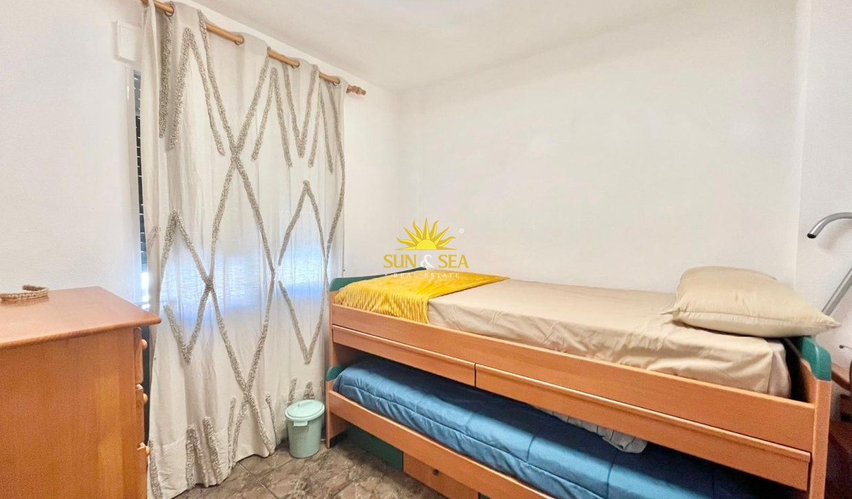 Alquiler de invierno - Apartamento - Torrevieja - torrevieja