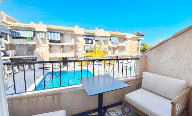 Alquiler de invierno - Apartamento - Torrevieja - torrevieja