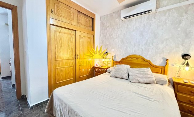 Alquiler de invierno - Apartamento - Torrevieja - torrevieja