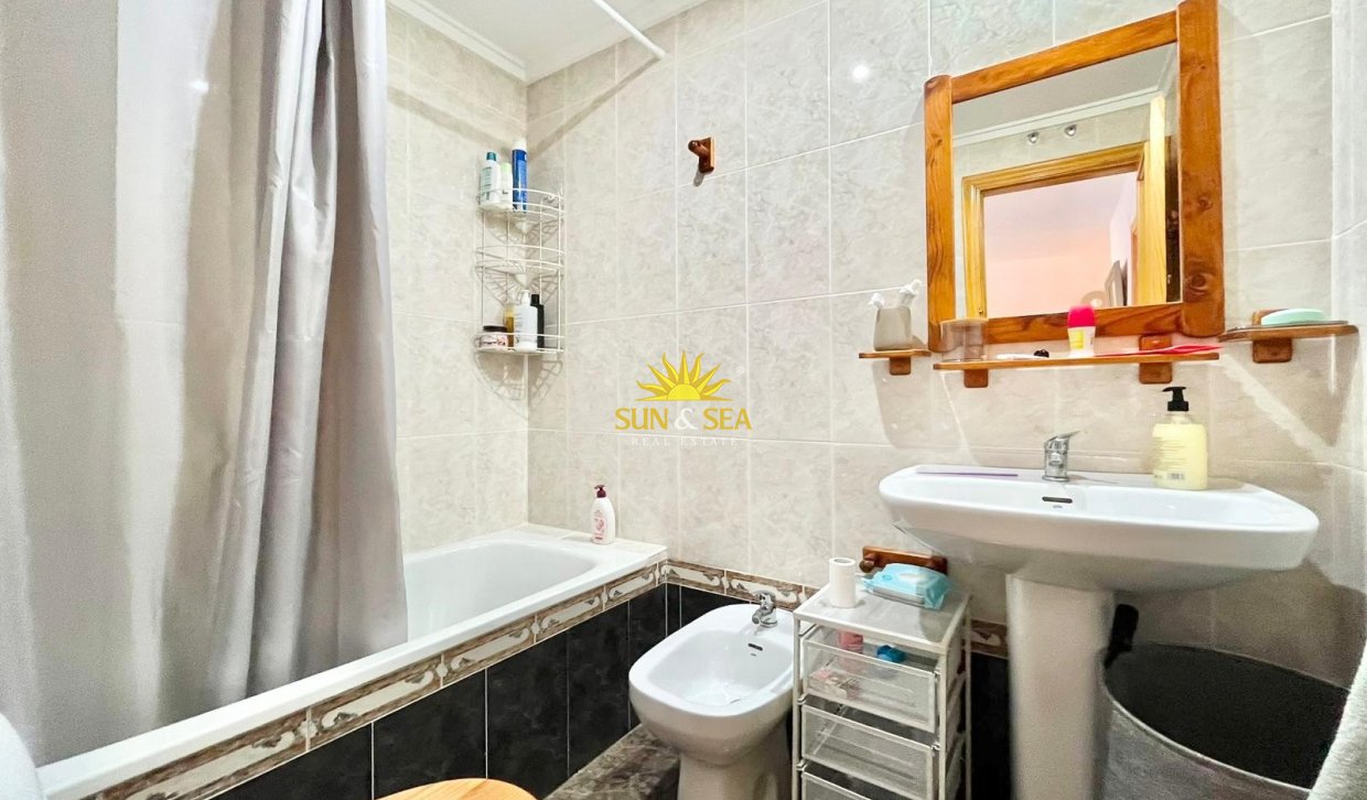 Alquiler de invierno - Apartamento - Torrevieja - torrevieja