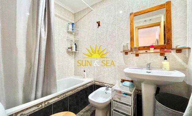 Alquiler de invierno - Apartamento - Torrevieja - torrevieja
