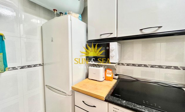 Alquiler de invierno - Apartamento - Torrevieja - torrevieja