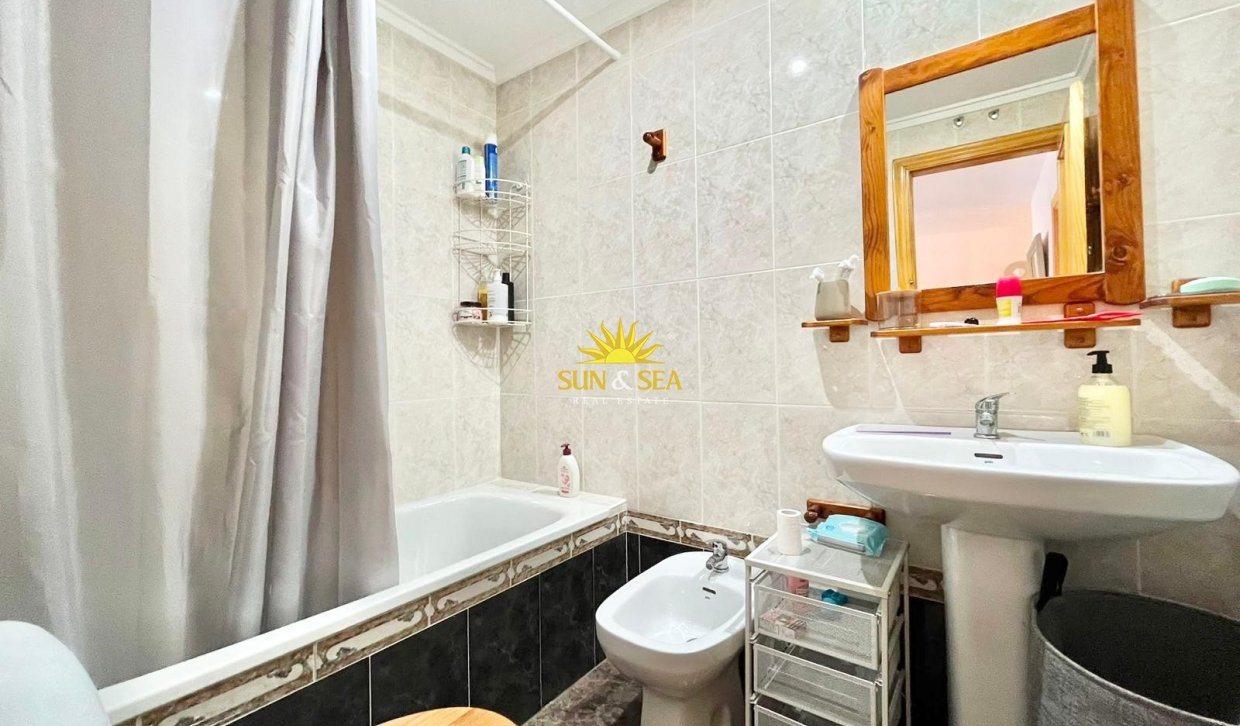 Alquiler de invierno - Apartamento - Torrevieja - torrevieja
