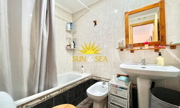 Alquiler de invierno - Apartamento - Torrevieja - torrevieja