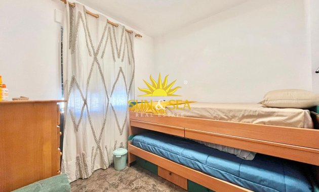 Alquiler de invierno - Apartamento - Torrevieja - torrevieja
