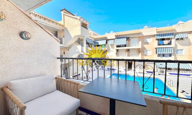 Alquiler de invierno - Apartamento - Torrevieja - torrevieja